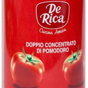 De Rica Tomato Puree, 400g