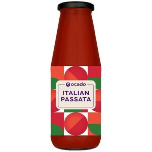 Italian Passata 680g