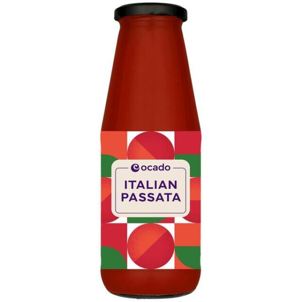 Italian Passata 680g