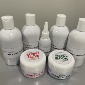 Women Collection Schwez Organics