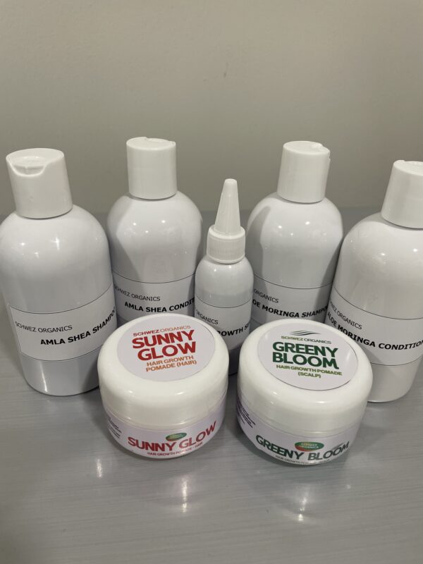Women Collection Schwez Organics