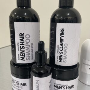 Mens Collection Schwez Organics