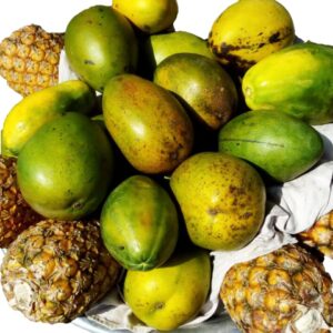 Fruit Basket