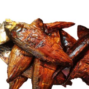 Emule Smoked Fish