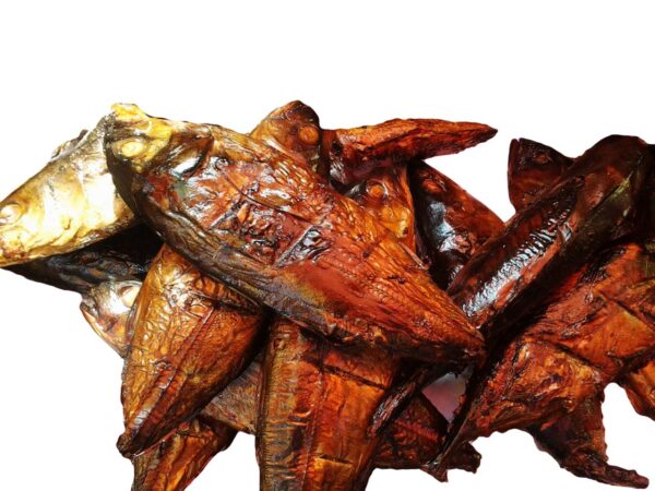 Emule Smoked Fish
