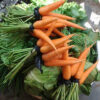 Fresh Carrots - Image 2