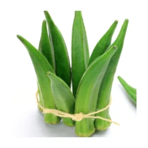 Fresh Okro