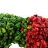 Fresh Green & Red Pepper - Image 2