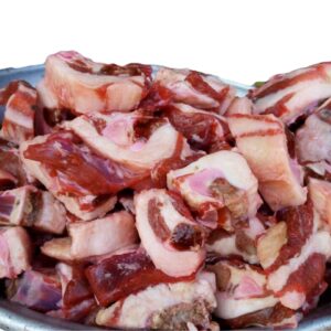 Salted Beef