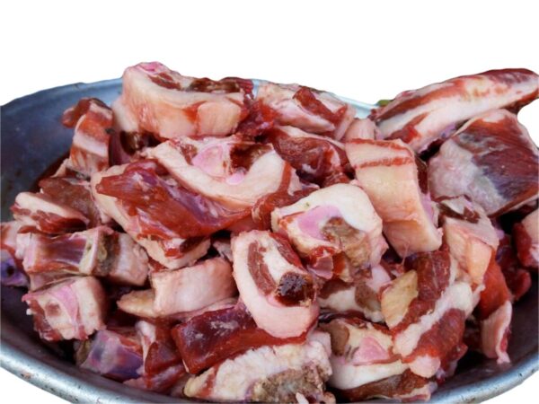 Salted Beef