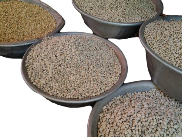 White Beans