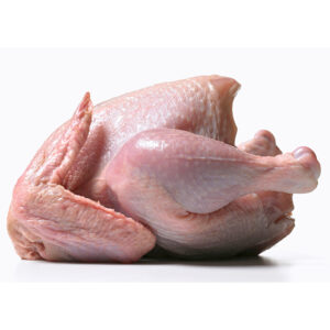 Fresh Full Chicken (Hard)