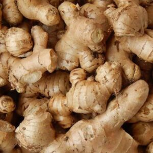 Ginger