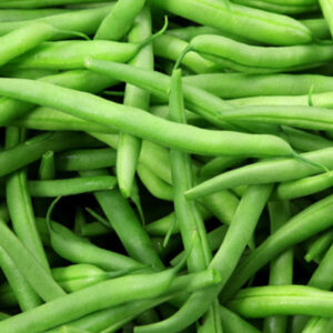Fresh Green Beans