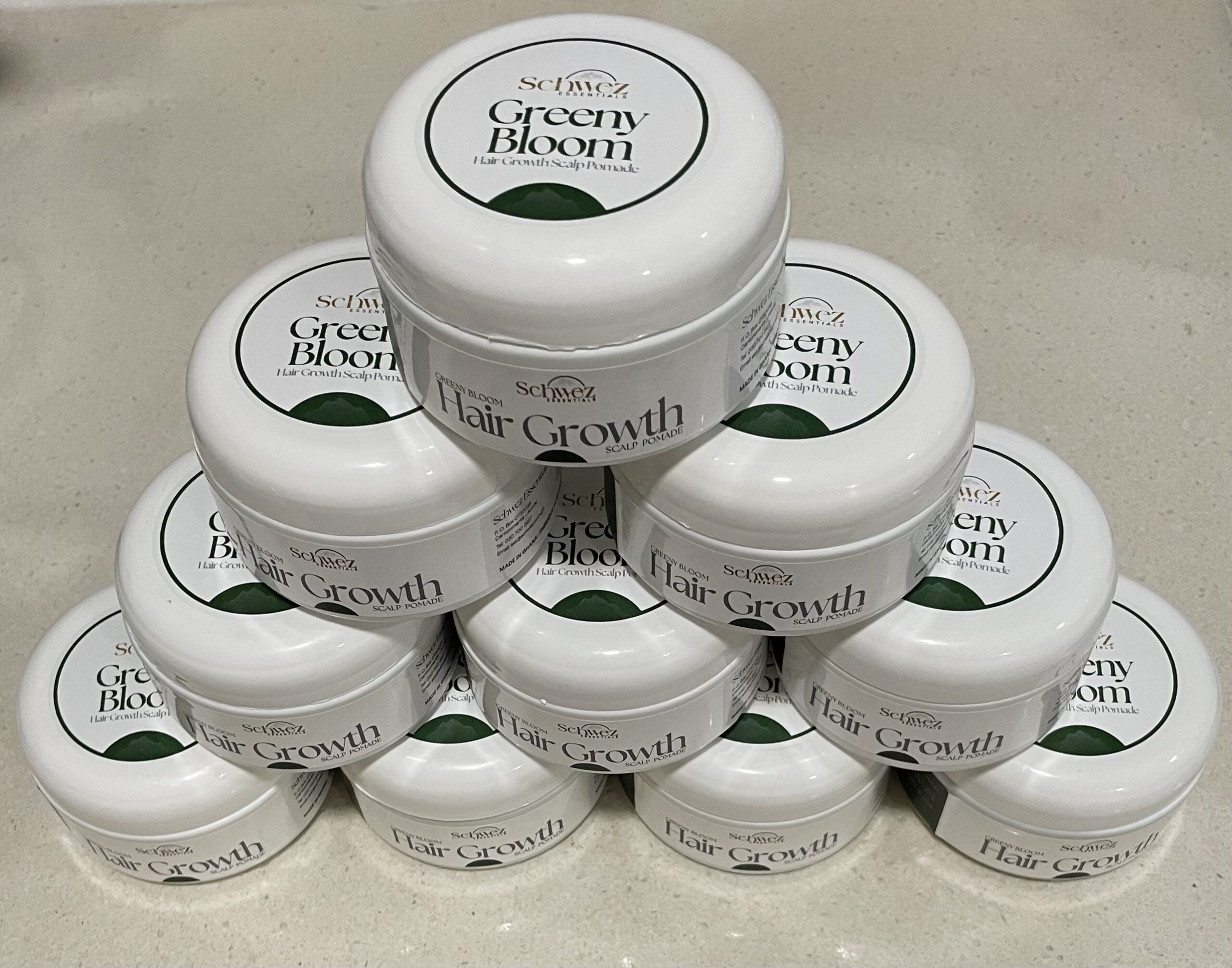 Mens Collection Schwez Organics - Image 31