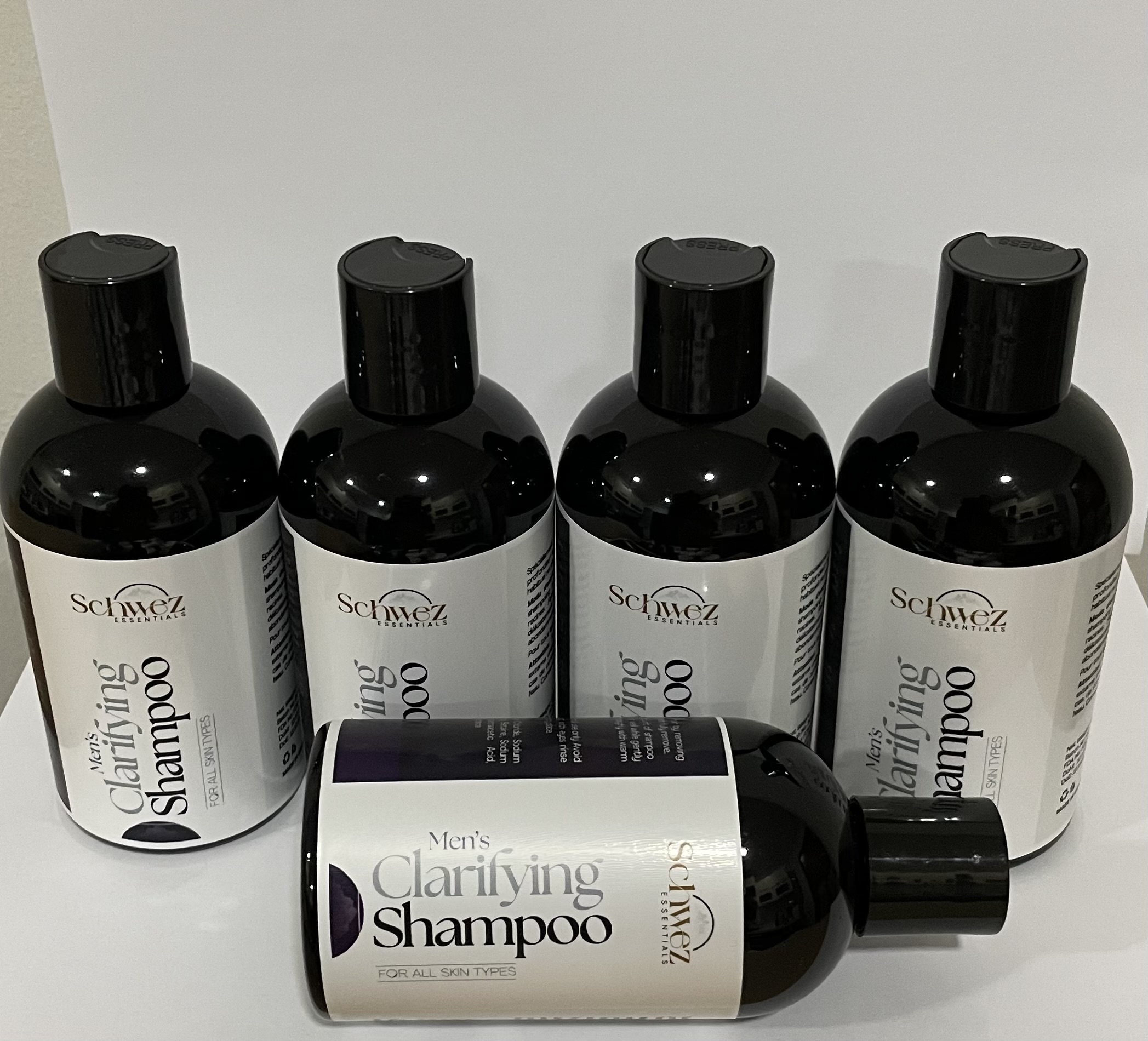 Mens Collection Schwez Organics
