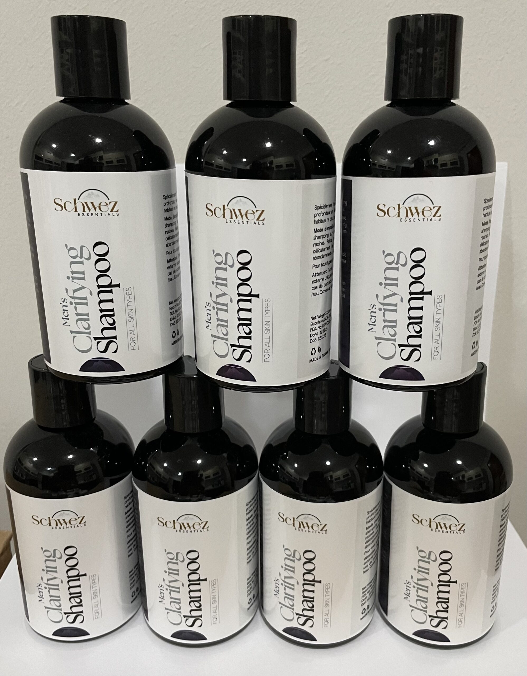 Mens Collection Schwez Organics - Image 2