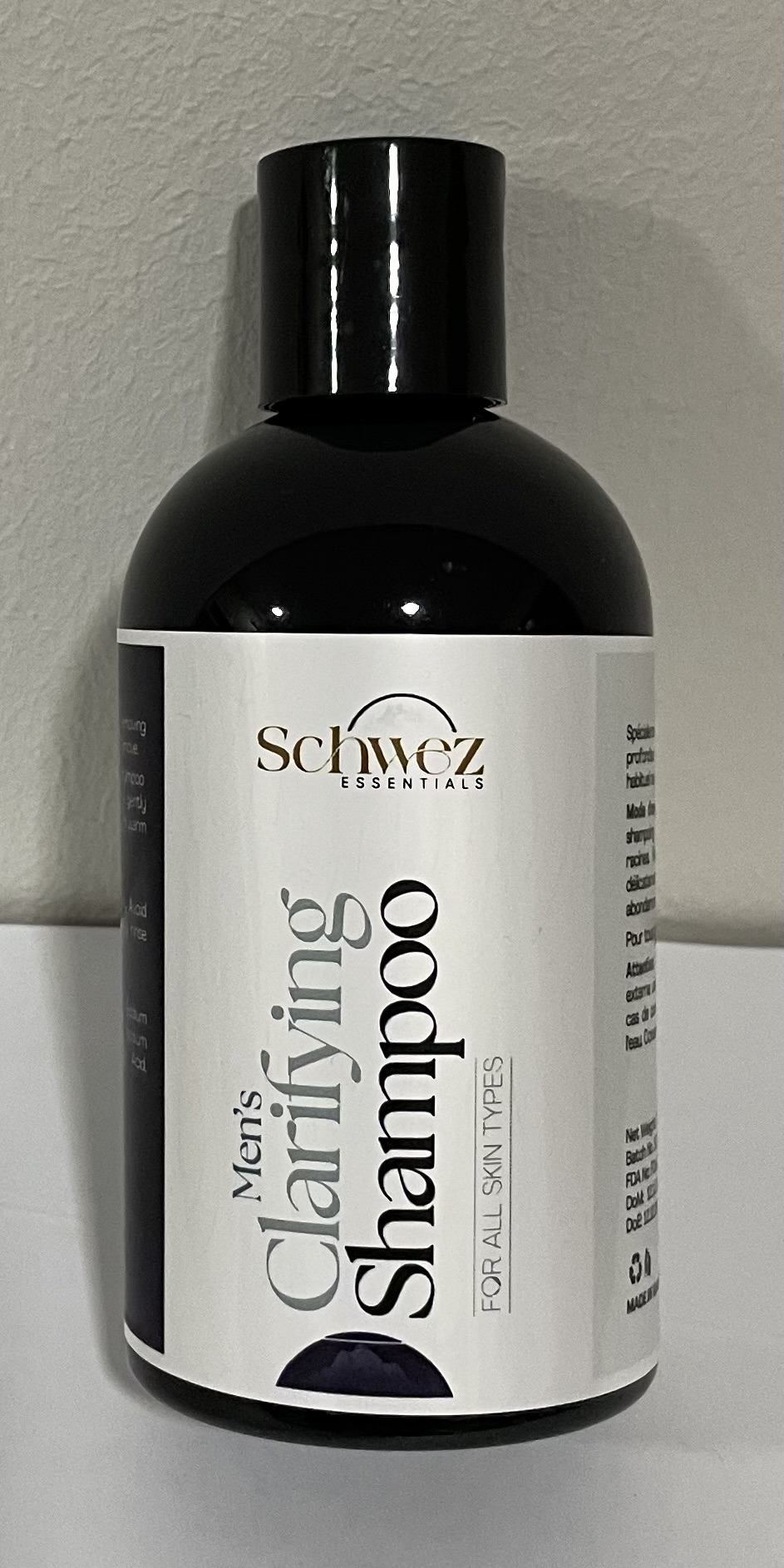 Mens Collection Schwez Organics - Image 4