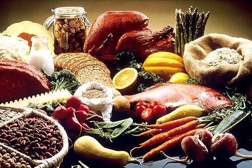 Foods