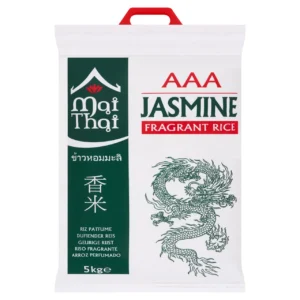 Mai Thai Jasmine Rice 5kg