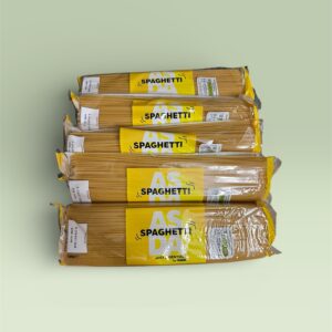Just Essentials Spaghetti 500g